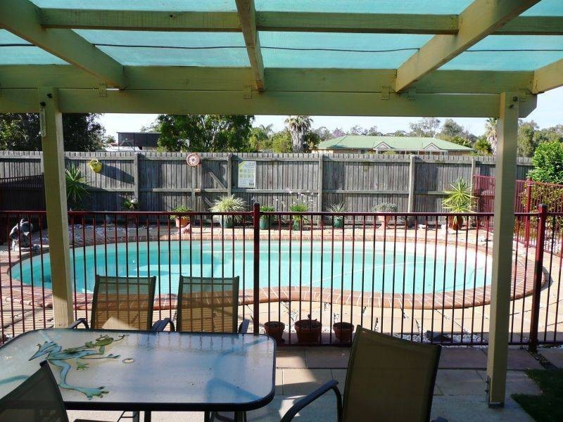 4 Spinnaker Dr, Hervey Bay QLD 4655