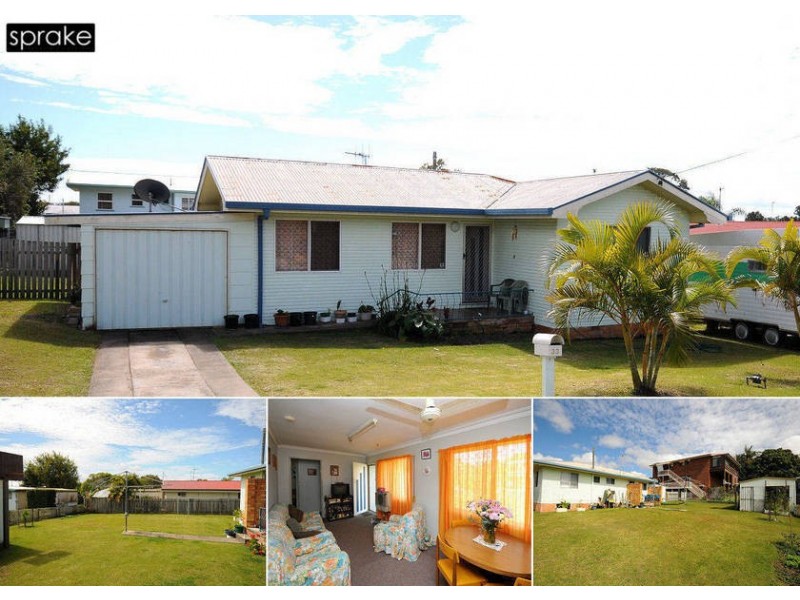 33 John St, Hervey Bay QLD 4655