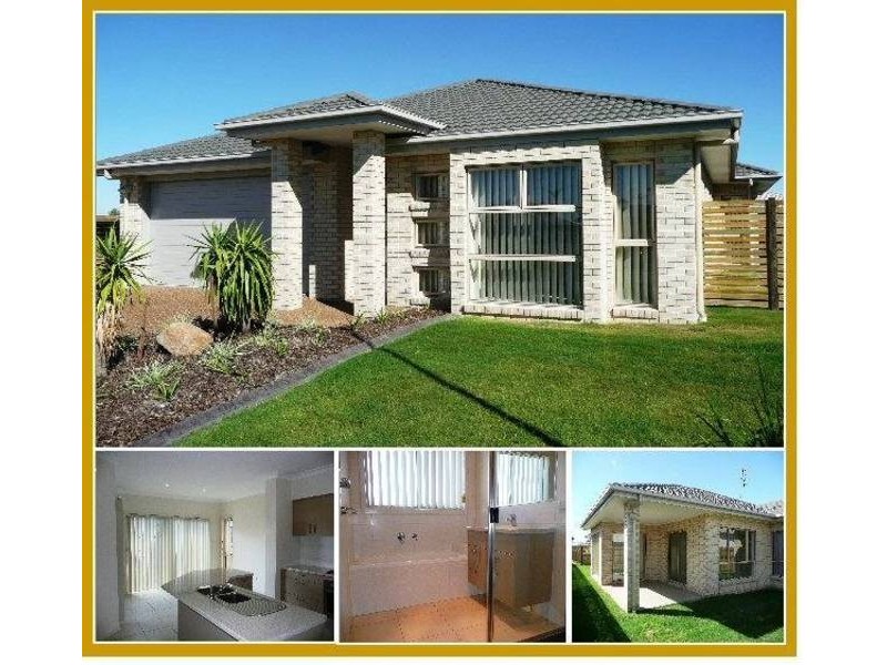 6 Bligh Close, Urraween QLD 4655