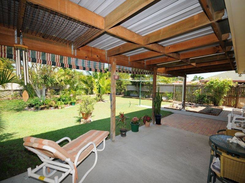 22 Kookaburra Dr, Hervey Bay QLD 4655