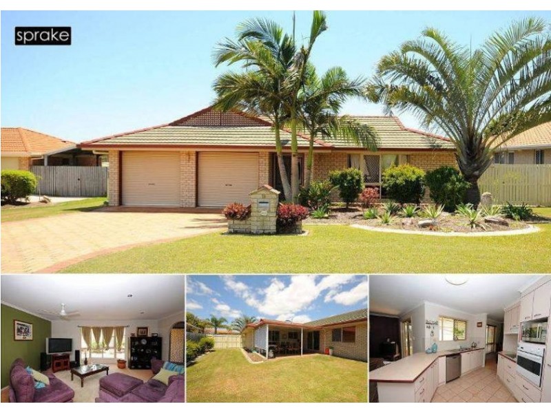 11 Pohlmann Court, Hervey Bay QLD 4655