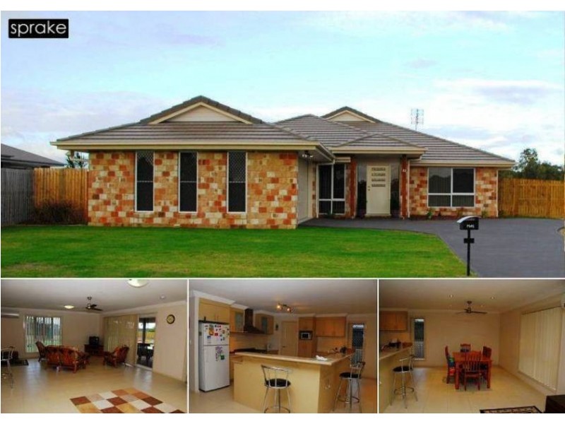 22 Milo St, Hervey Bay QLD 4655