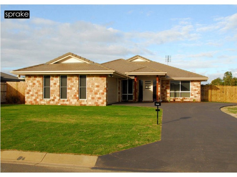 22 Milo St, Hervey Bay QLD 4655