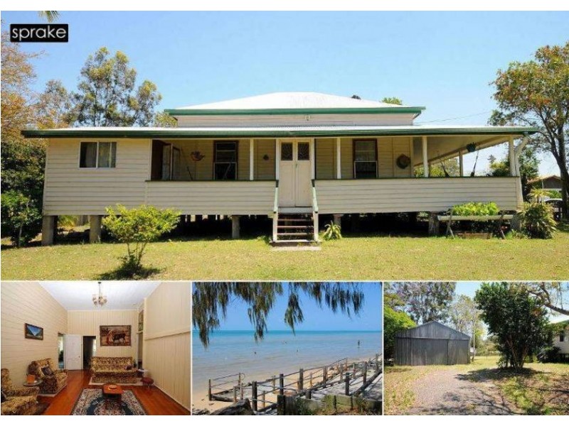 1 Hoffman Street, Hervey Bay QLD 4655