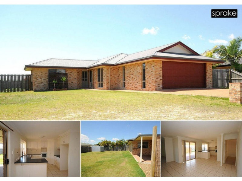 6 Westminster  Court, Hervey Bay QLD 4655