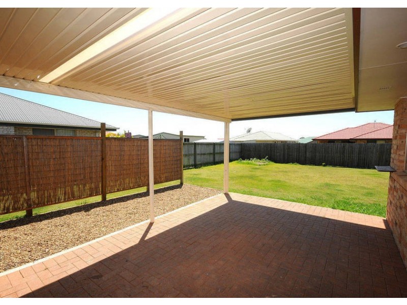 6 Westminster  Court, Hervey Bay QLD 4655