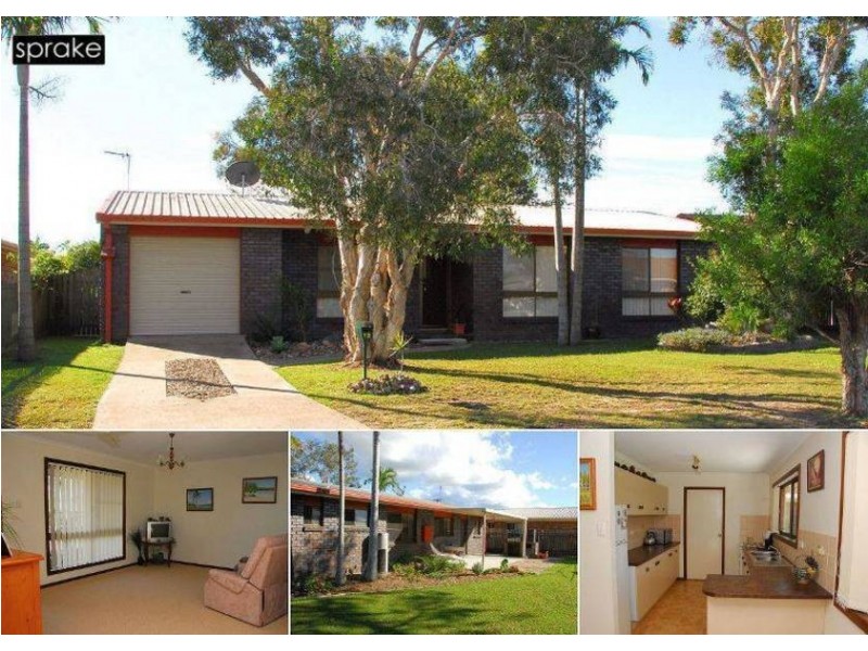 12 Nullor, Hervey Bay QLD 4655