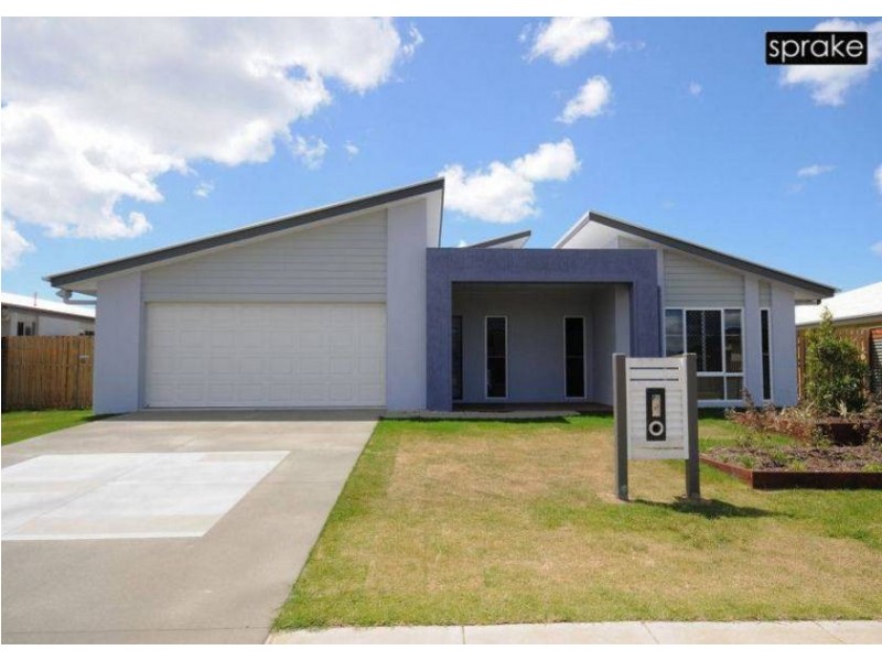 43 Lady Penrhyn Dr, Hervey Bay QLD 4655