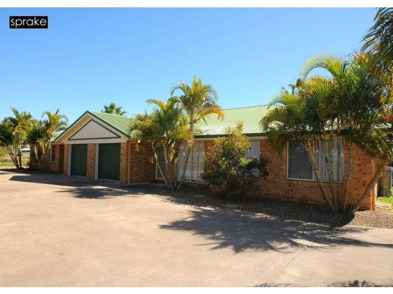 2/119 North Street, Hervey Bay QLD 4655
