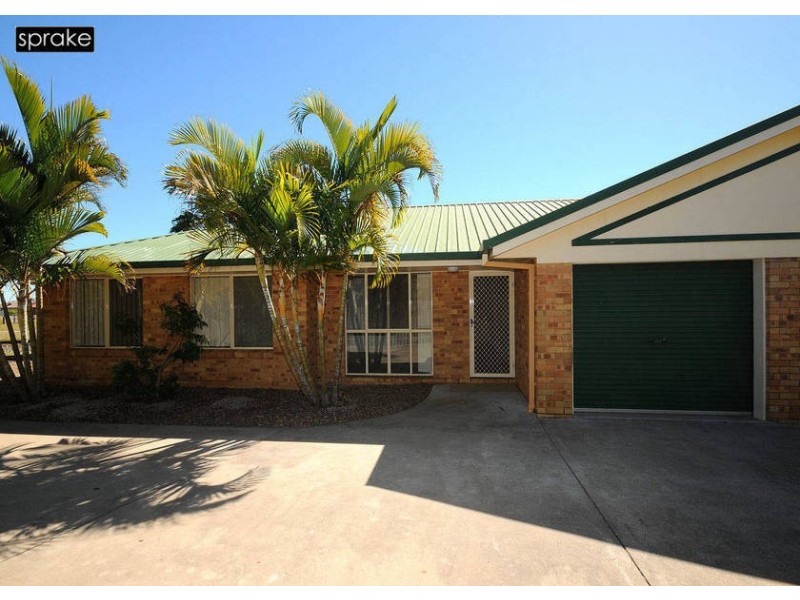 2/119 North Street, Hervey Bay QLD 4655