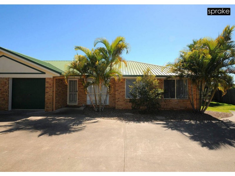 2/119 North Street, Hervey Bay QLD 4655