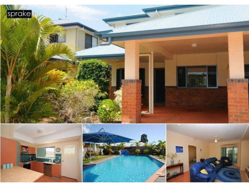 56/34 Elizabeth Street, Hervey Bay QLD 4655