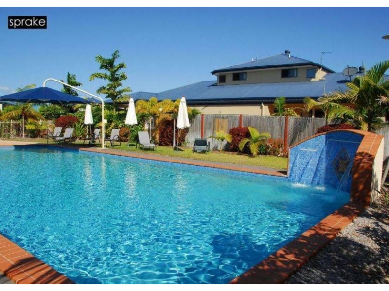 56/34 Elizabeth Street, Hervey Bay QLD 4655