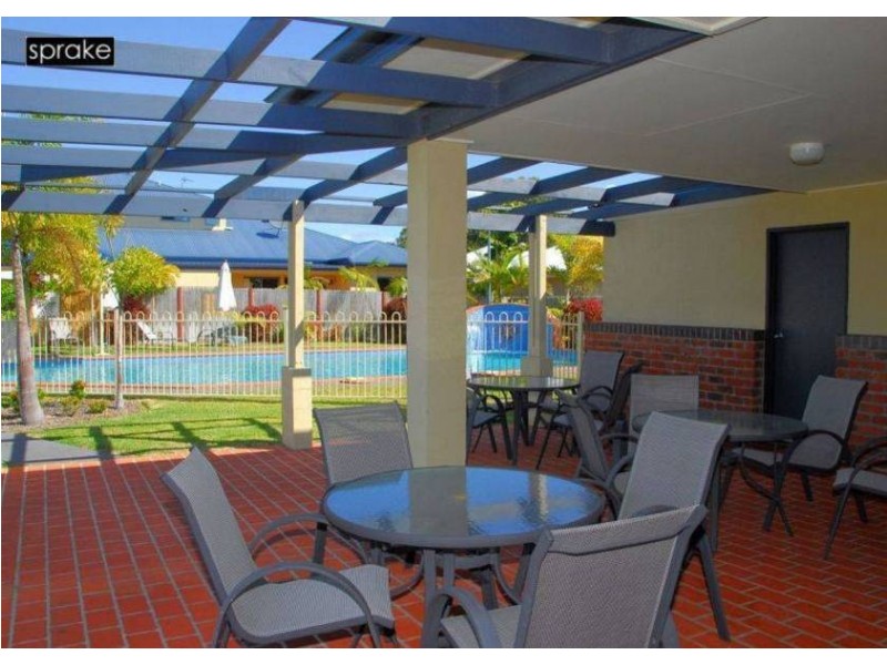 56/34 Elizabeth Street, Hervey Bay QLD 4655