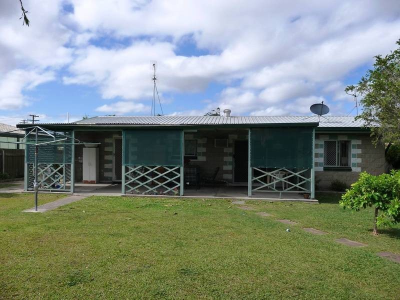 8 Greenway Drive, Hervey Bay QLD 4655