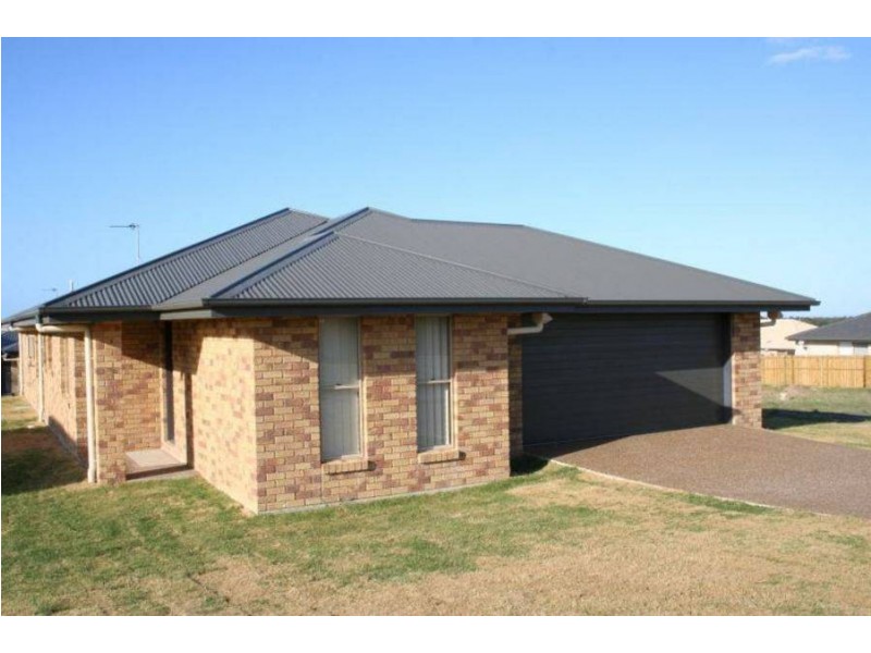 15 Teresa St, Hervey Bay QLD 4655