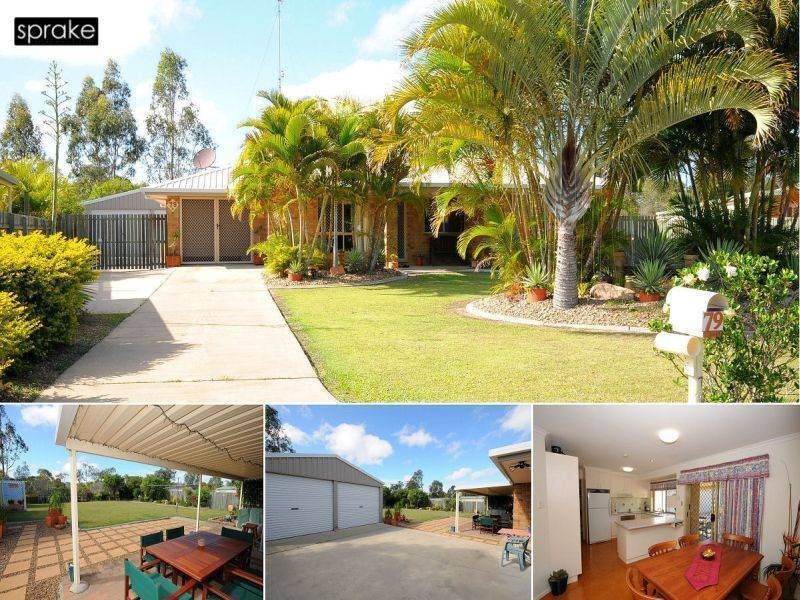 79 Honeysuckle Ave, Hervey Bay QLD 4655