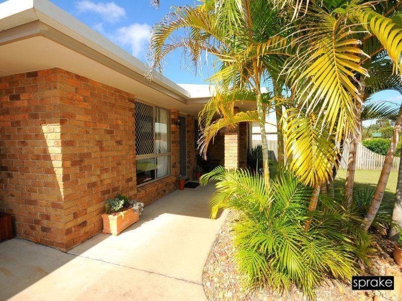 79 Honeysuckle Ave, Hervey Bay QLD 4655