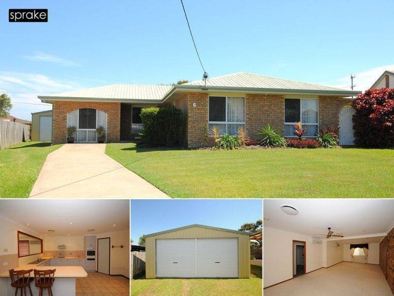 36 Vista Court, Hervey Bay QLD 4655