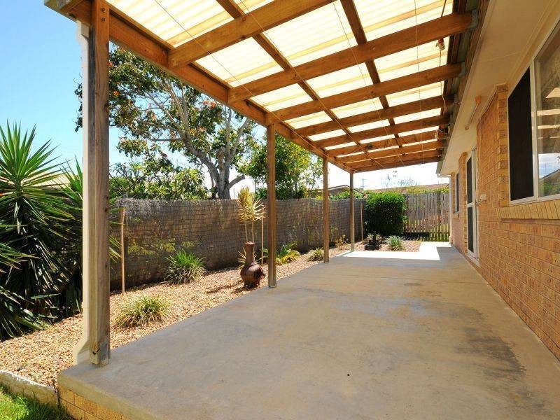 36 Vista Court, Hervey Bay QLD 4655