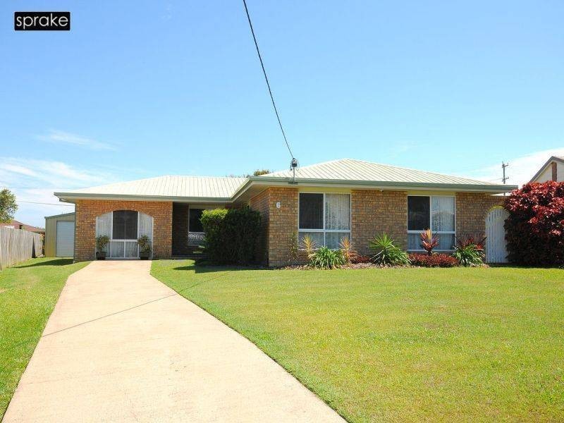 36 Vista Court, Hervey Bay QLD 4655