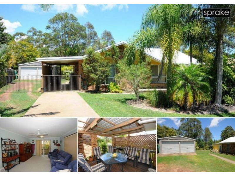 14 Victor Drive, Hervey Bay QLD 4655