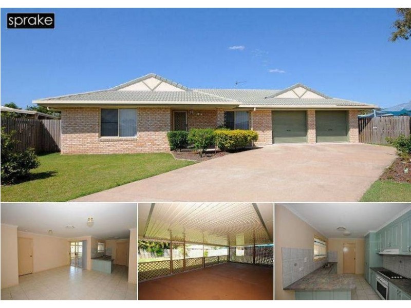 9 Arwon Close, Hervey Bay QLD 4655