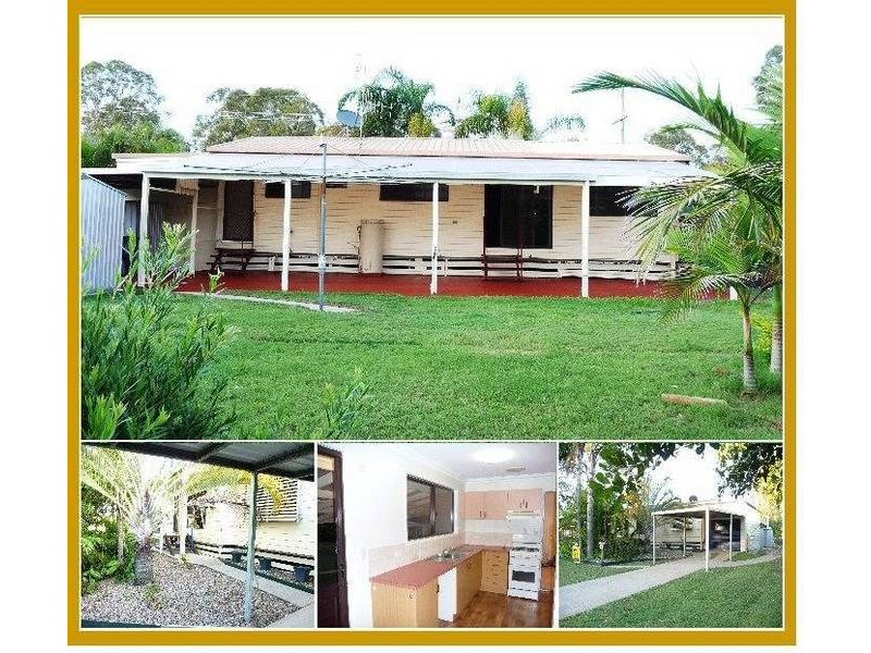 10 Fairway Drive, Hervey Bay QLD 4655