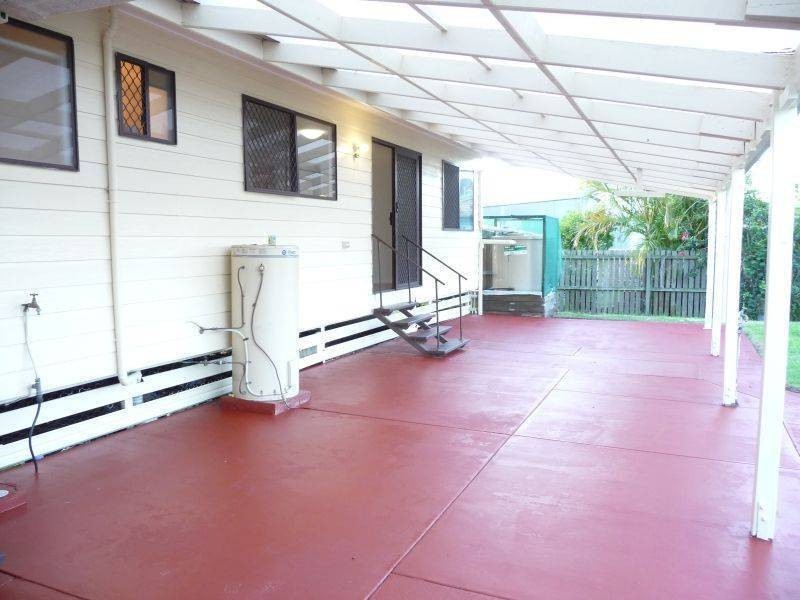 10 Fairway Drive, Hervey Bay QLD 4655