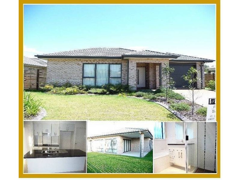 5 Bligh Close, Hervey Bay QLD 4655