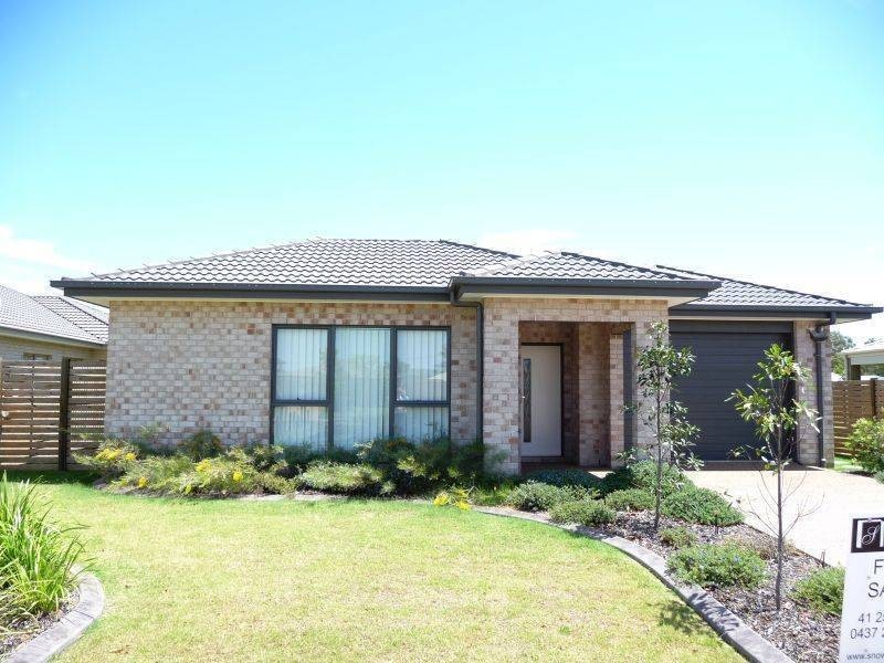 5 Bligh Close, Hervey Bay QLD 4655