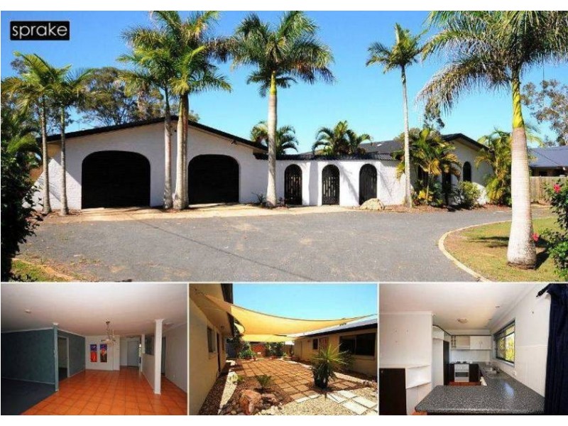 106 Exeter Street, Hervey Bay QLD 4655