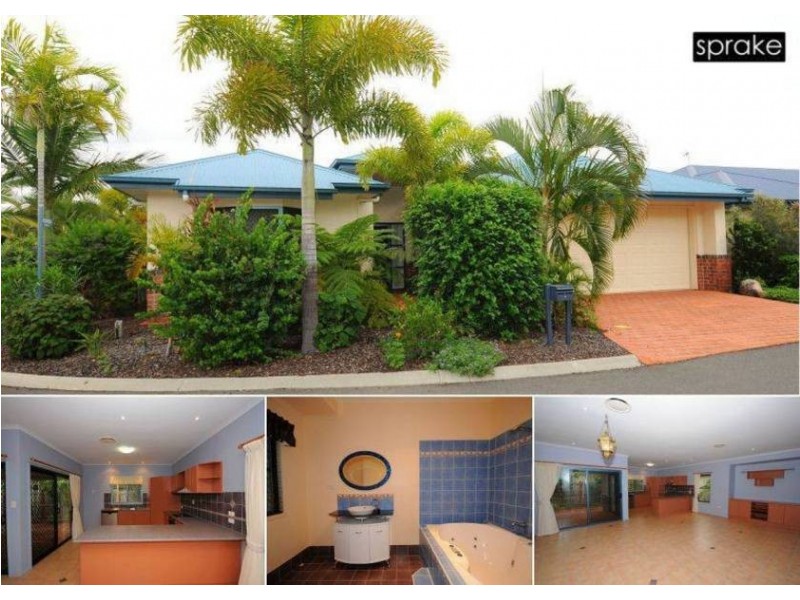 6/34 Elizabeth St, Hervey Bay QLD 4655