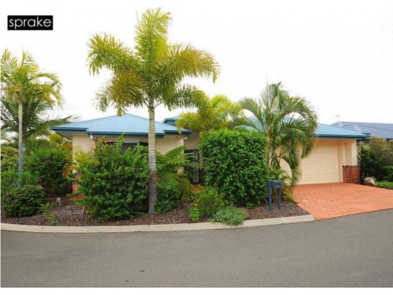 6/34 Elizabeth St, Hervey Bay QLD 4655