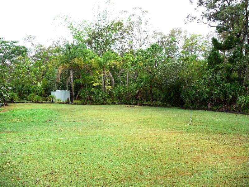 1334 Booral Rd, Sunshine Acres QLD 4655