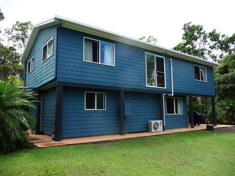 1334 Booral Rd, Sunshine Acres QLD 4655