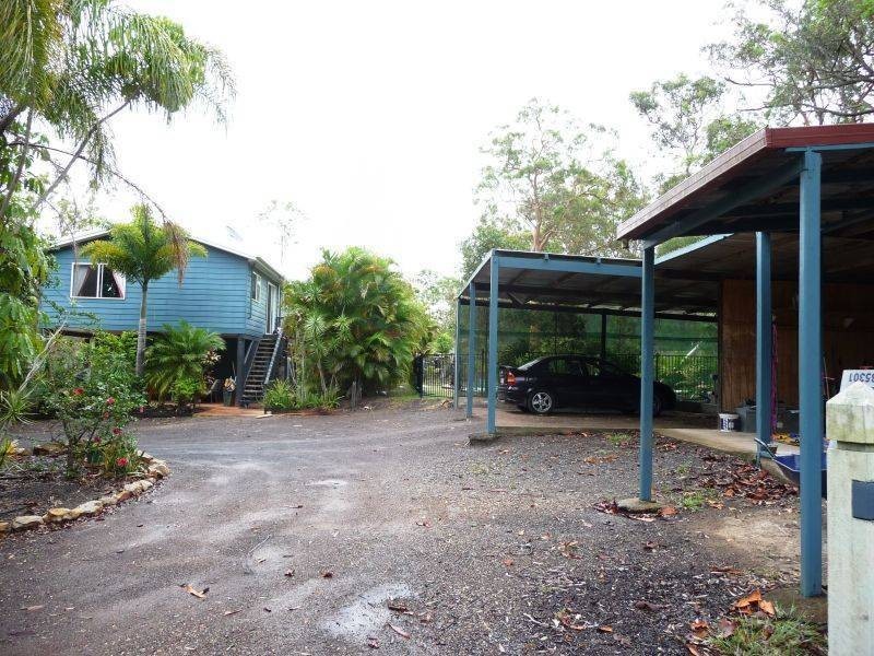 1334 Booral Rd, Sunshine Acres QLD 4655