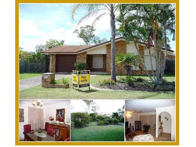 55 Honeysuckle Ave, Kawungan QLD 4655