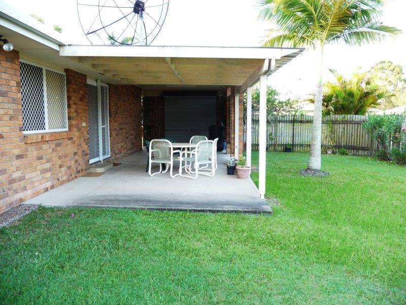 55 Honeysuckle Ave, Kawungan QLD 4655
