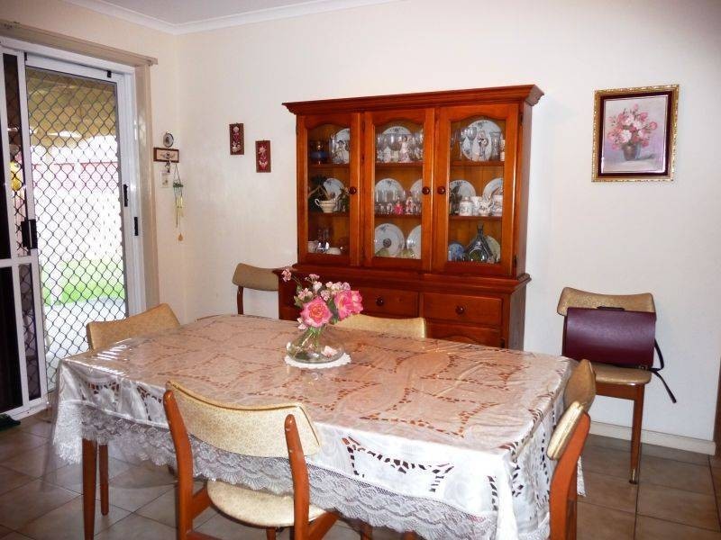 55 Honeysuckle Ave, Kawungan QLD 4655