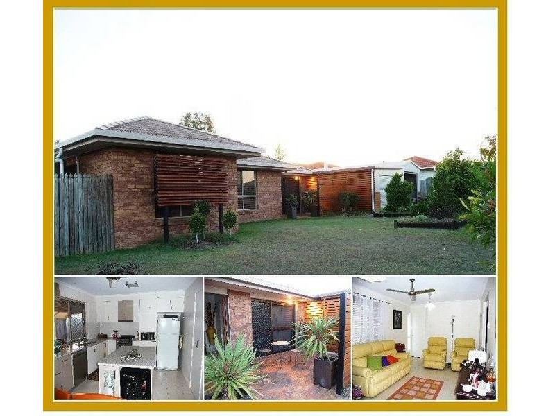 21 Kululu Cres, Hervey Bay QLD 4655