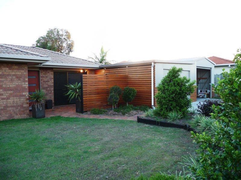 21 Kululu Cres, Hervey Bay QLD 4655