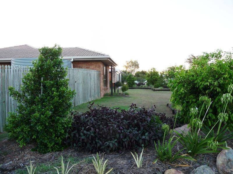 21 Kululu Cres, Hervey Bay QLD 4655