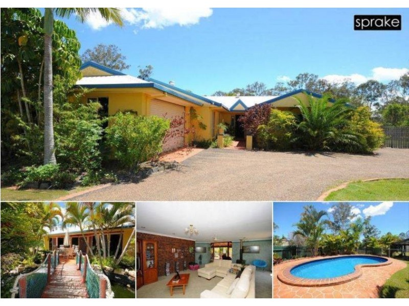 18 Kathleen Cres, Hervey Bay QLD 4655