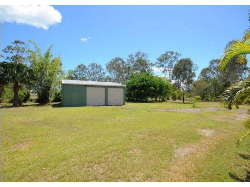 18 Kathleen Cres, Hervey Bay QLD 4655