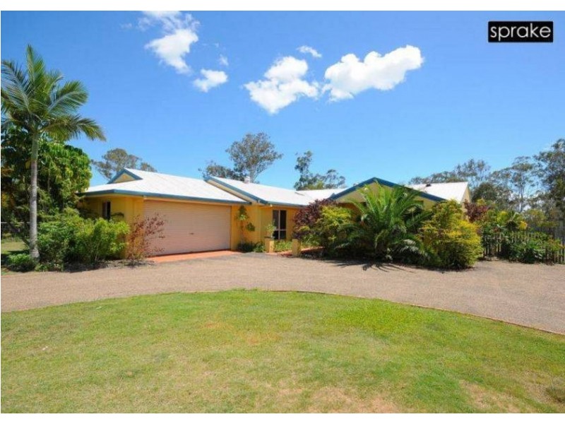 18 Kathleen Cres, Hervey Bay QLD 4655