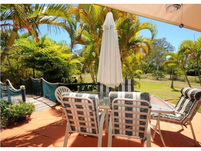 18 Kathleen Cres, Hervey Bay QLD 4655