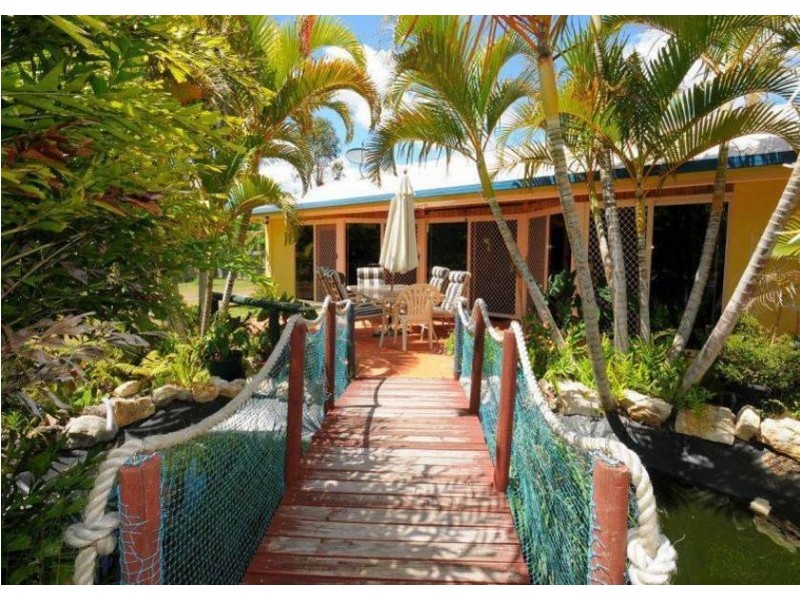 18 Kathleen Cres, Hervey Bay QLD 4655