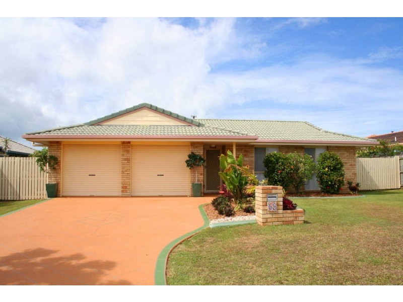45 Chancellor Drive, Hervey Bay QLD 4655