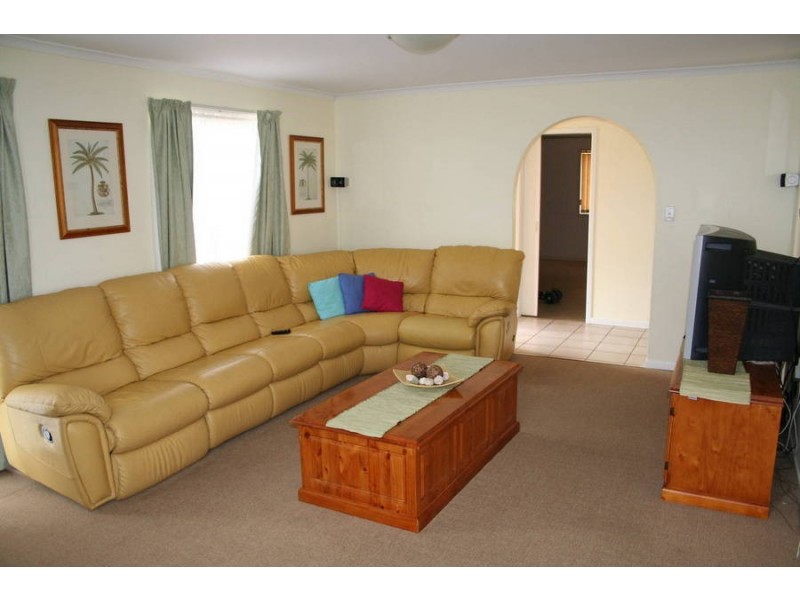 45 Chancellor Drive, Hervey Bay QLD 4655